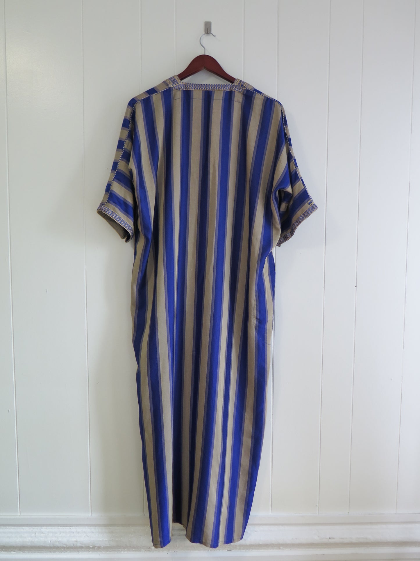 Yves Striped Gandora
