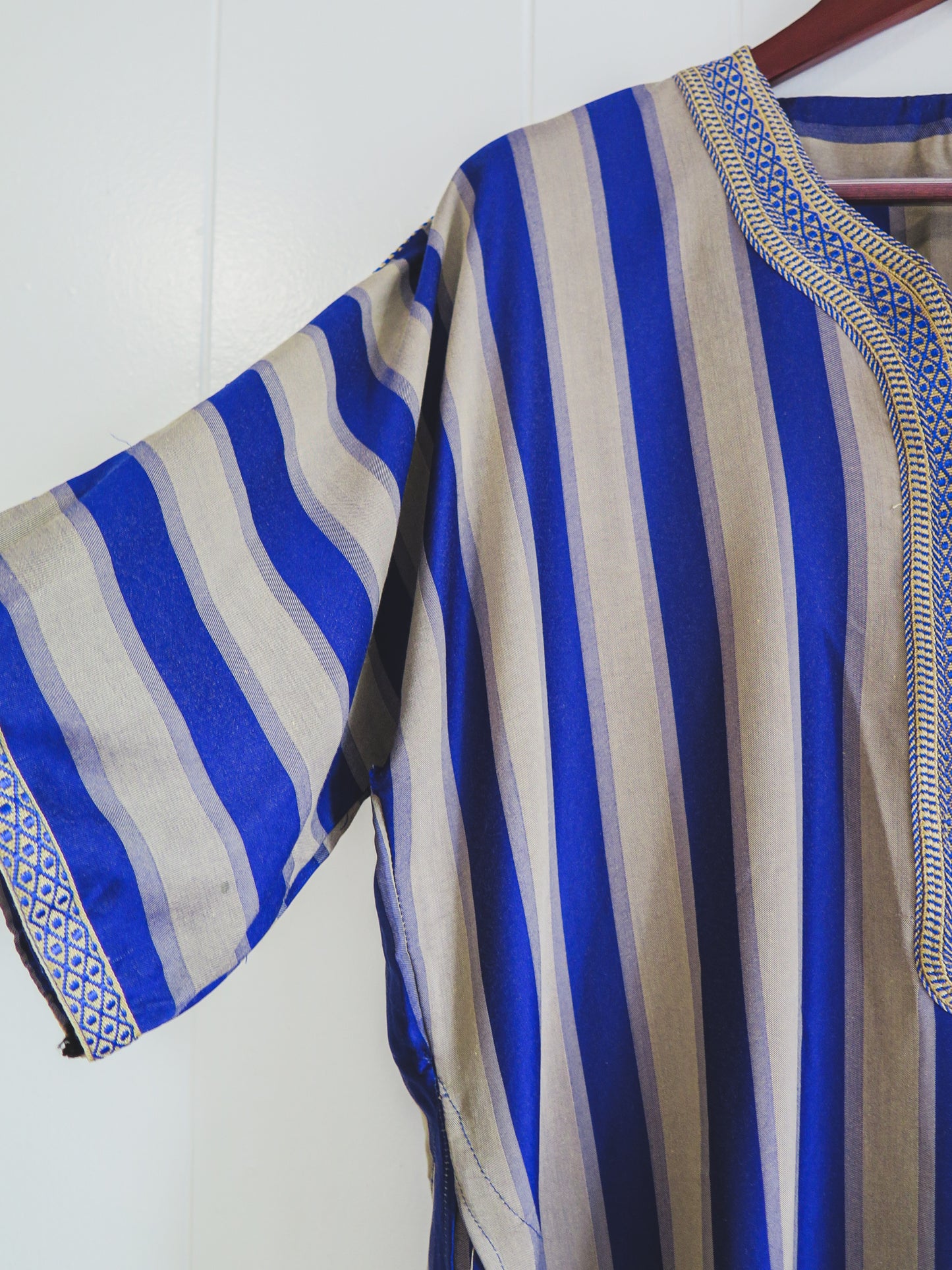 Yves Striped Gandora