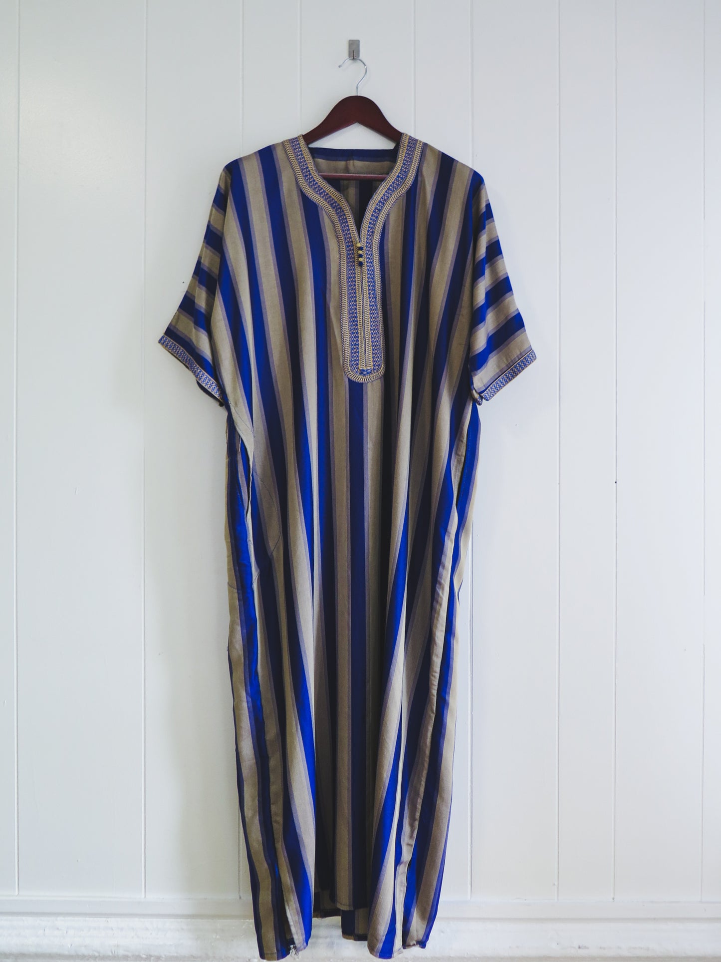Yves Striped Gandora